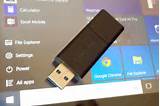 Images of How To Install Windows 10 From Usb