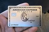 American Express Mercedes Credit Card
