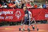Images of Special Olympics Nj