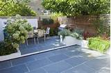 Images of Small Yard Design Uk