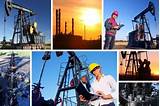 Photos of Safety Jobs In Oil And Gas Industry