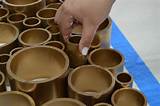 Gold Pvc Pipe Images