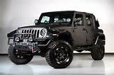 Pictures of Off Road Wheel And Tire Packages For Jeep