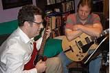 Guitar Lessons Philadelphia Photos