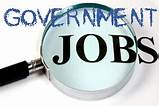 Government Jobs