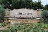 Pictures of Twin Creeks Park