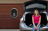 Charging Your Electric Car At Home Pictures