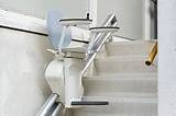 Photos of Home Stair Lifts Covered Medicare