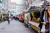 Pictures of Belgium Christmas Market 2017