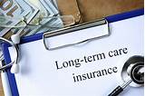 Photos of Federal Long Term Care Insurance Program