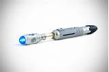 Doctor Who Sonic Screwdriver Remote