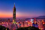 Pictures of Taipei 101 Hotels