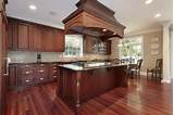 Kitchen Colors With Cherry Wood Cabinets Pictures