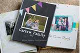 Family Yearbook Shutterfly Pictures