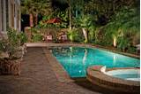 Pool Landscaping Ideas For Small Backyards