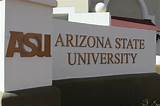 Photos of Arizona State University Graduate Admission Requirements