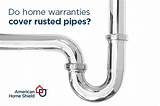 Images of Home Warranty Cover Plumbing