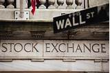 Wall Street Share Market