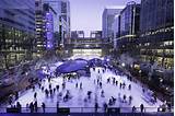 Ice Skating Rinks In London Pictures