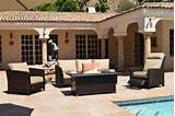Pictures of Catalina Collection Patio Furniture