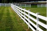 Types Of Farm Fencing Styles Images