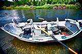 Images of Fly Fishing Boat