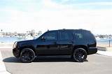 Images of 20 Inch Rims For 2007 Yukon