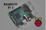 Raspberry Pi Hosting Pictures