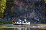 Middle Fork Salmon River Fishing Photos