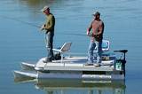 Pond Craft Pontoon Boats Photos