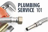 Service Masters Plumbing Pictures