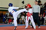 Best Taekwondo Fighter Images