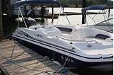 Deck Boat Pictures Images