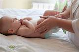 Baby Massage To Relieve Gas