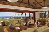 Big Island Luxury Hotels Pictures