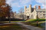 Pictures of New Jersey Universities