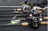 Professional Bass Fishing Gear