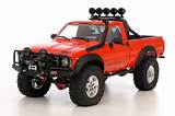 Used 4x4 Rc Trucks For Sale Pictures