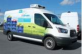 Images of Commercial Refrigerated Vans For Sale