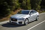 Pictures of Jaguar Xf Silver
