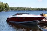 Pictures of Donzi Speed Boats For Sale