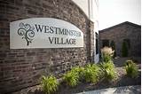 Pictures of Westminster Village