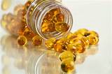 Does Fish Oil Help Dry Eyes