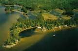 Pictures of Lady Evelyn Lake Fishing Lodges