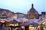 Pictures of Nuremberg Christmas Market 2017