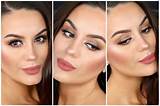 Natural Makeup Looks For Wedding Pictures