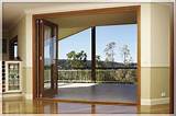 Second Hand Folding Patio Doors Images