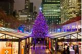 Holiday Markets Nyc 2017 Images