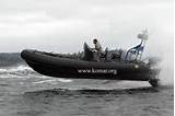 Pictures of Zodiac Navy Seal Boat For Sale