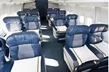 Delta Airlines First Class Domestic